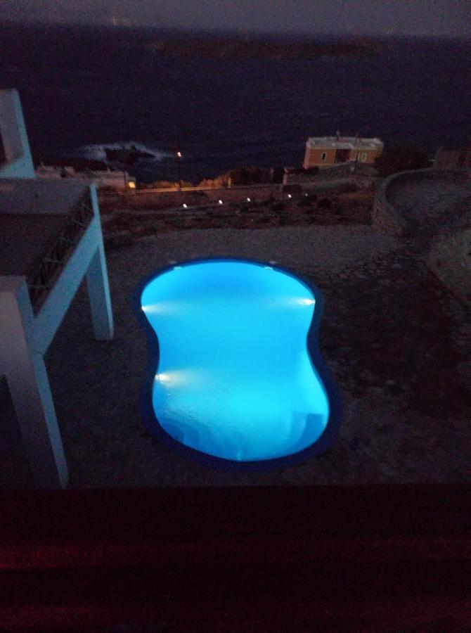 Villas El Paradiso Kouroupi Exterior photo