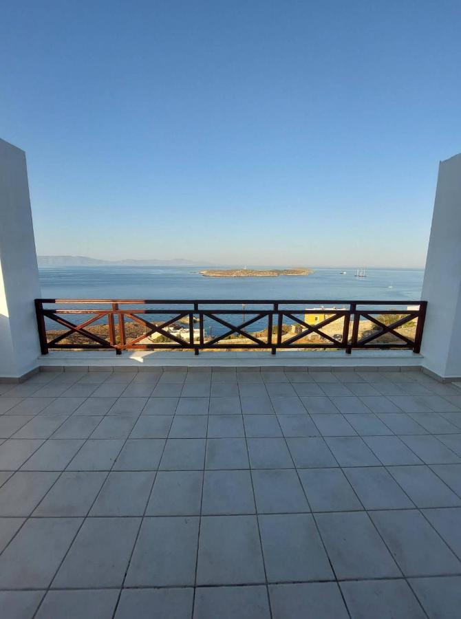 Villas El Paradiso Kouroupi Exterior photo