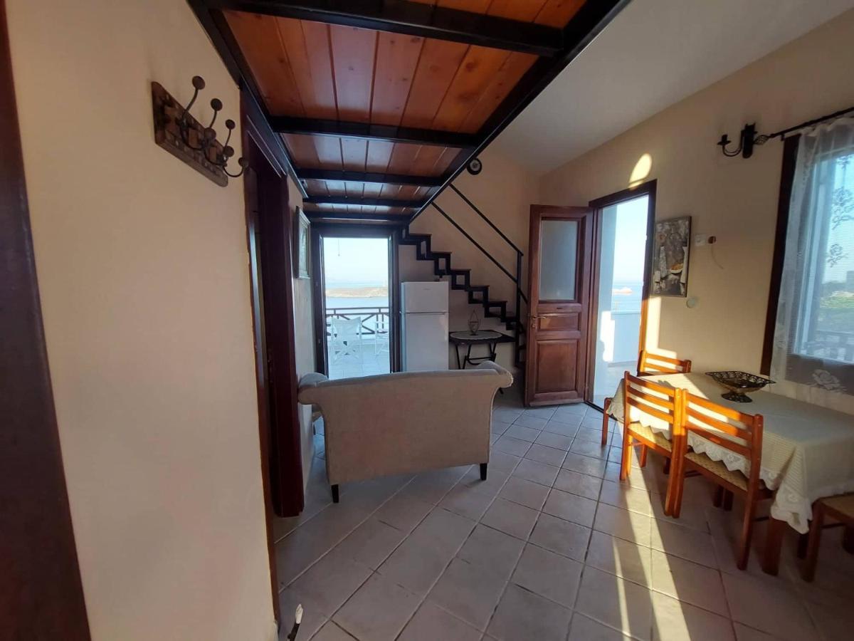 Villas El Paradiso Kouroupi Exterior photo