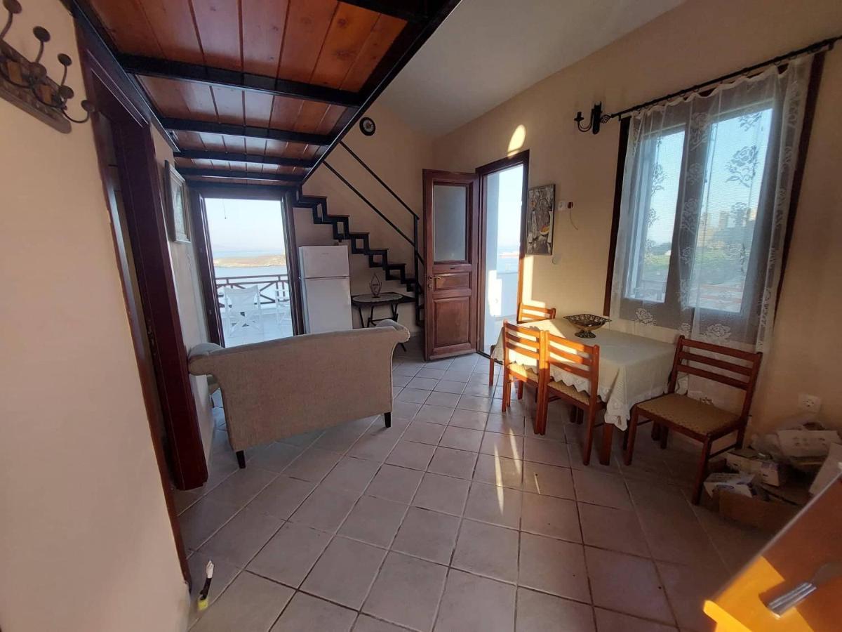 Villas El Paradiso Kouroupi Exterior photo